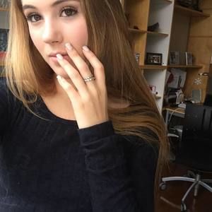 Meet your Posher, Bridget